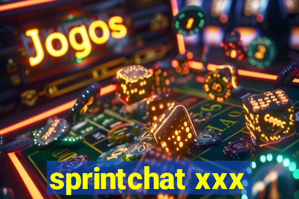 sprintchat xxx